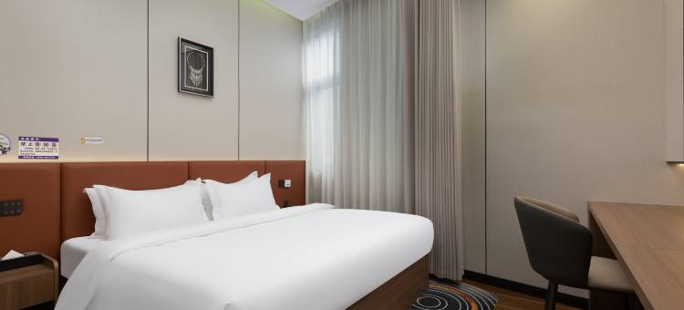 望谟乾望大酒店(妇幼保健院二中店)图片