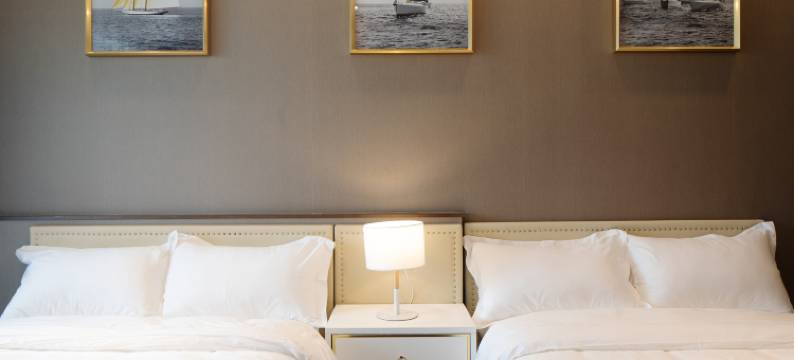 南京高盛阁酒店(国际博览中心升龙汇金店)图片