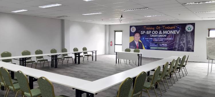 TOS酒店及会议中心丹格朗由Archipelago提供(TOS Hotel & Convention Center Tangerang Powered by Archipelago)图片