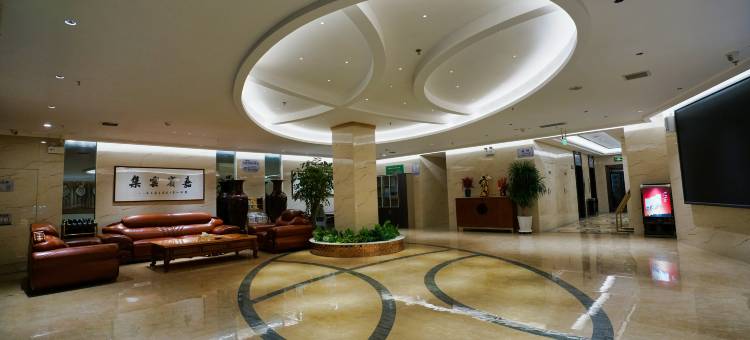 正宁芭提雅酒店图片