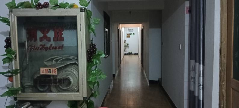 永安海悦宾馆图片