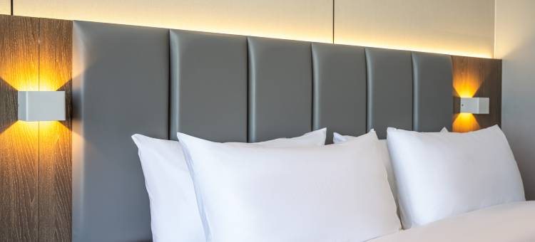 7天优品酒店(石家庄正定县人民医院店)图片