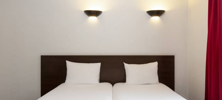 阿德吉奥阿克瑟斯拉德芳斯列奥纳多达芬奇公寓式酒店(Aparthotel Adagio Access la Défense Léonard de Vinci)图片