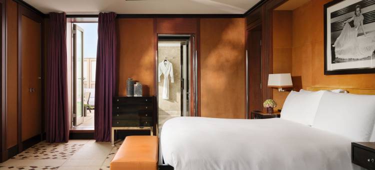 多切斯特精品连锁酒店公园巷45号店(45 Park Lane-Dorchester Collection)图片