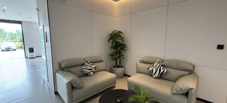 城市之家·精选酒店(合肥小庙店)图片