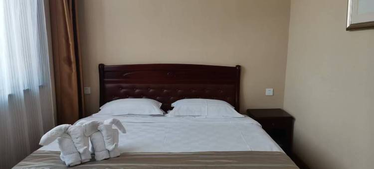 卢龙永平宾馆图片