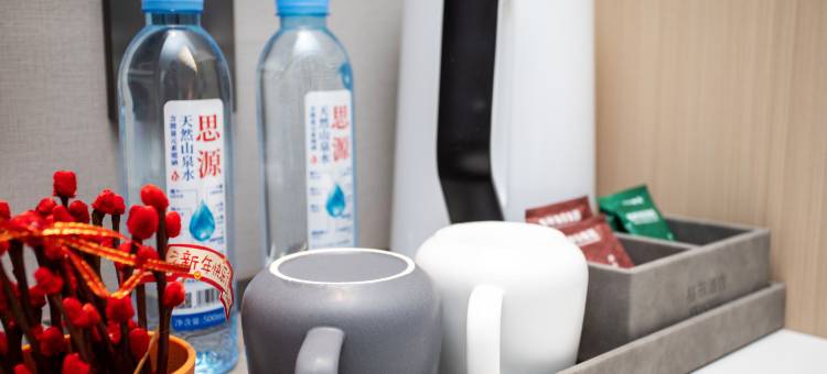 格菲酒店(上海五官科医院浦江院区店)图片
