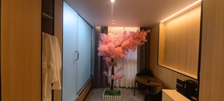 贵定运满宾馆图片