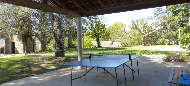 Domaine des Vans图片