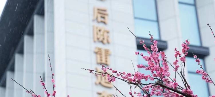 武义后陈雷迪森酒店图片