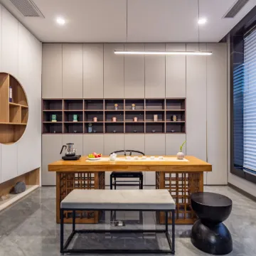 新区商务宾馆（运城盐湖国际机场店）