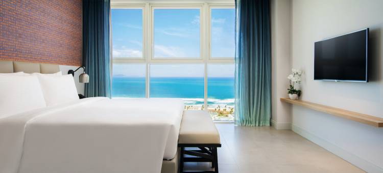 金兰阿尔玛度假酒店(Alma Resort Cam Ranh)图片