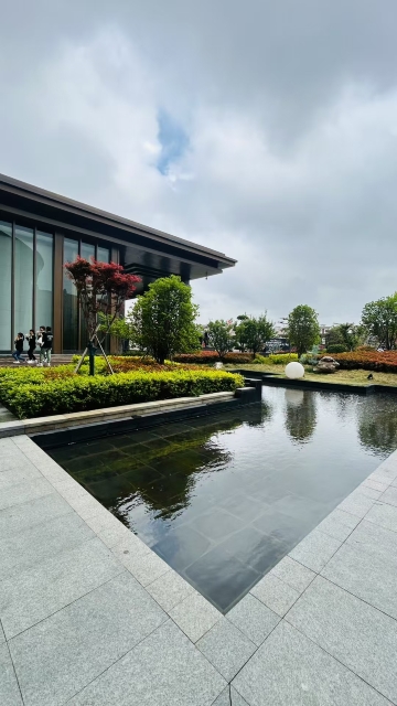 Tongqiu Mingju HotelHotel Overview