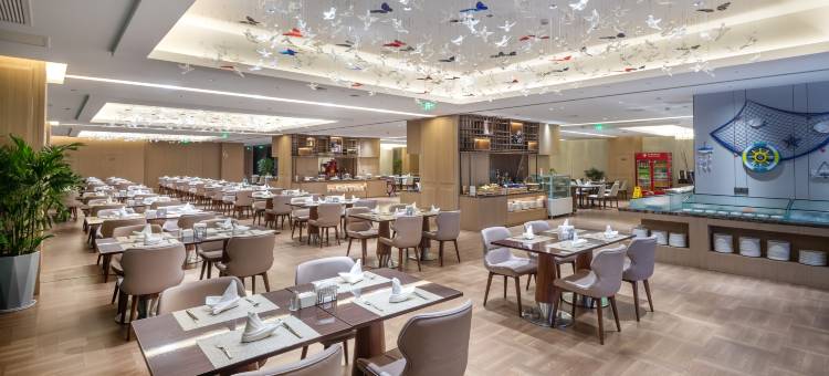 兴化金陵国际酒店图片