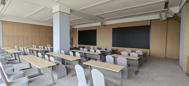 全季酒店(莆田文甲码头店)图片