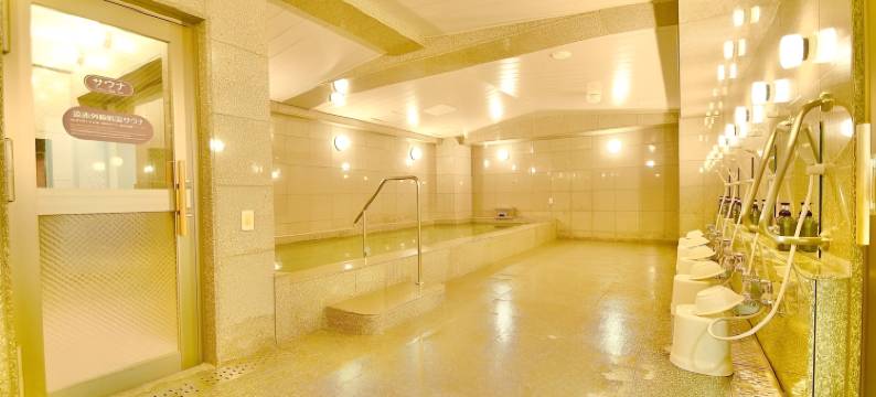 京都环球酒店烏丸(Kyoto Universal Hotel Karasuma)图片