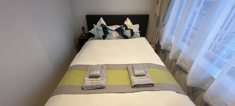 Nestay inn 东京天空树(Nestay inn Tokyo skytree)图片