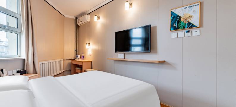 铭晨商务酒店(呼和浩特工业大学店)图片