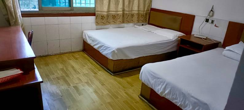 邵东尝相思贵宾楼(邵东汽车西站店)图片