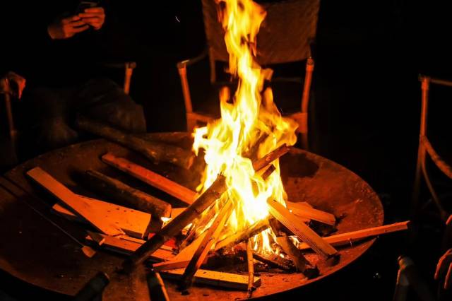 大乐之野(重庆四面山店)图片