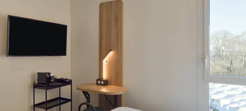 B＆B酒店巴黎梅杜翁维利齐(B&B Hotel Paris Meudon Vélizy)图片