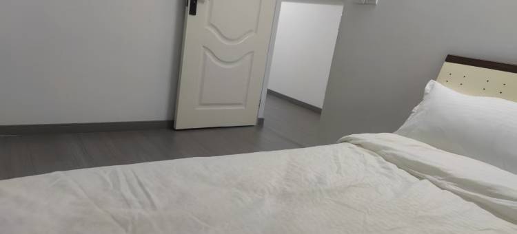 鸿福满住民宿(广化桥店)图片