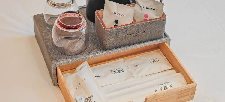 美程酒店(大连星海广场台山街店)图片