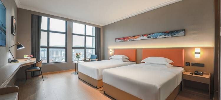 丹寨云逸酒店图片