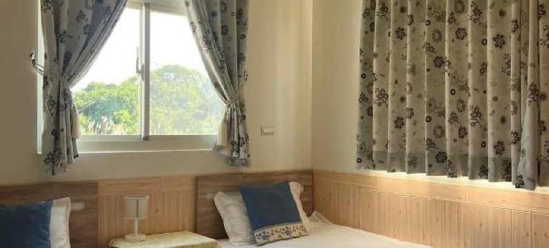 金门好朋友民宿图片