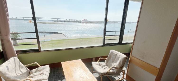 开春楼温泉酒店(Hamanako Bentenjima Onsen Family Hotel Kaisyunro)图片