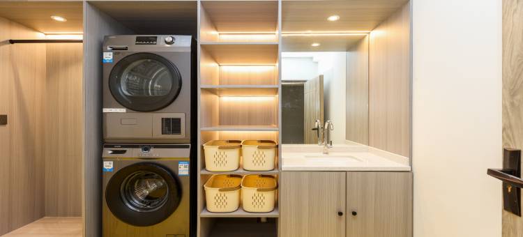 7天优品酒店(重庆袁家岗轻轨站奥体店)图片