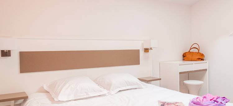 托雷连斯 - 瓦坎斯奥法义公寓式酒店(Vacancéole - les Demeures Torrellanes - Saint-Cyprien)图片