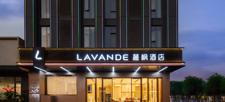 麗枫酒店(湛江徐闻木兰大道店)图片