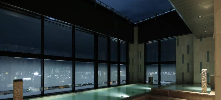 熊本新市街光芒酒店(CANDEO HOTELS)(Candeo Hotels Kumamoto Shinshigai)图片