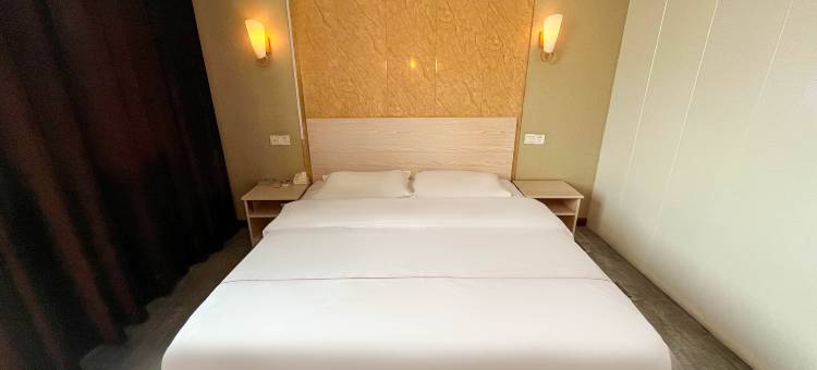 星之辰smile旅馆(淮安高铁东站店)图片
