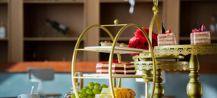 伊宁市景云亚丁酒店(伊犁河景区店)图片