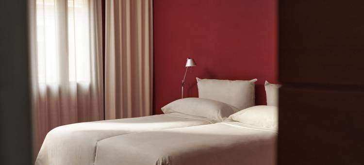 巴塞罗那卡萨坎珀酒店(Casa Camper Barcelona)图片