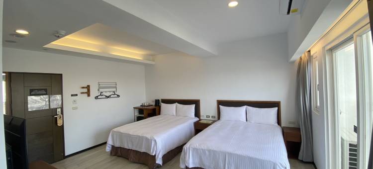 乐逸行旅-南湾馆图片