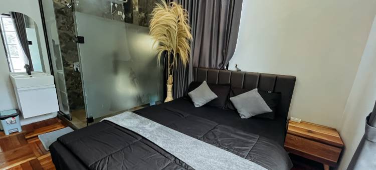 路边别墅(Roadsidevilla's)图片