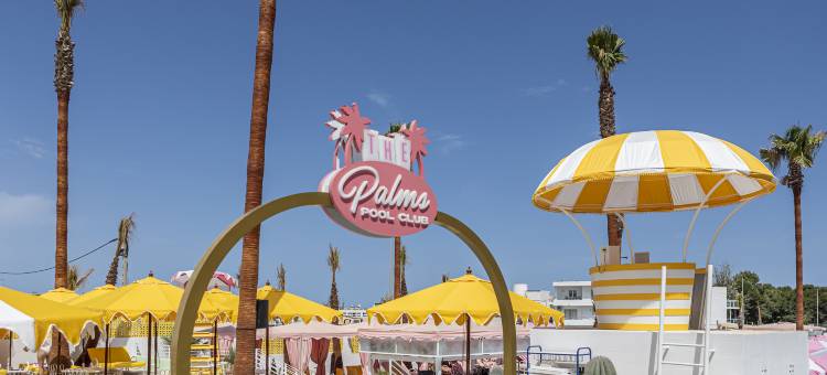 洛斯费利塞斯伊比沙岛(Los Felices Ibiza)图片