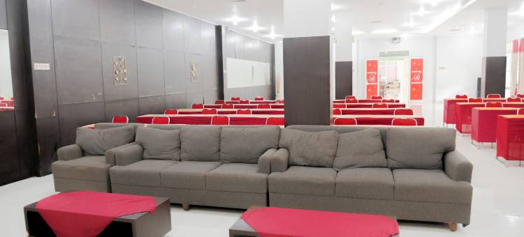 博内罗公寓酒店(Hotel Bonero Residence)图片