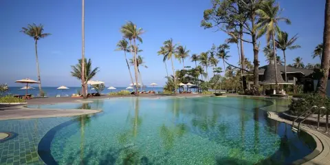 象島悠境美居酒店