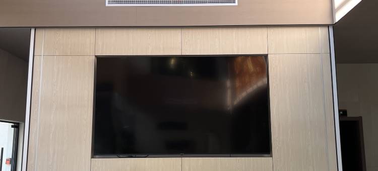 布耐德酒店图片