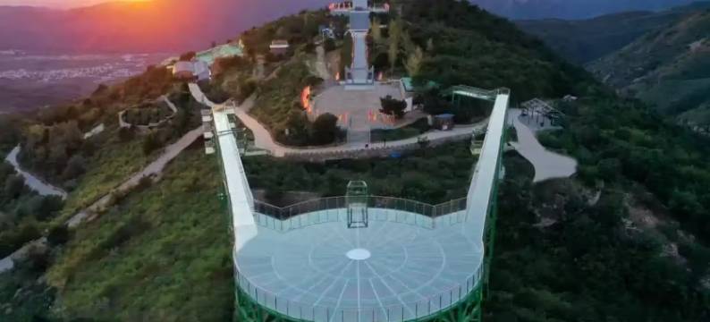 山栖云舍民宿图片