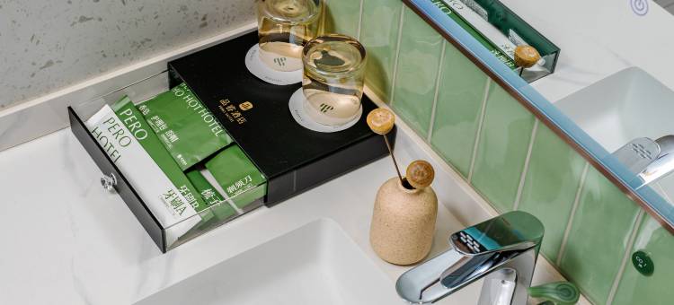 品睿酒店(德宏芒市广场店)图片