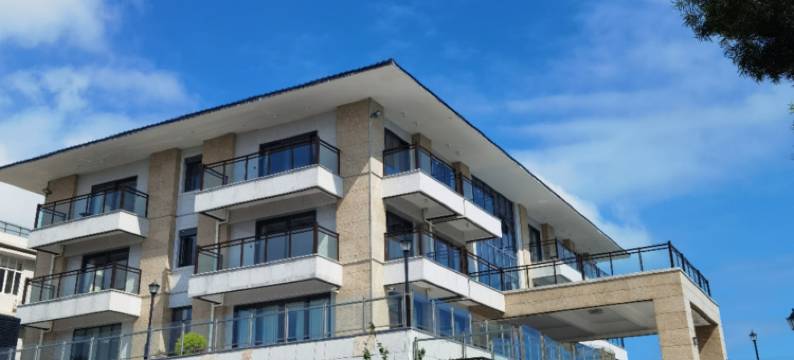 璞悦观海美宿图片