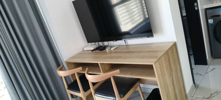 乐思民宿(通辽市政府店)图片