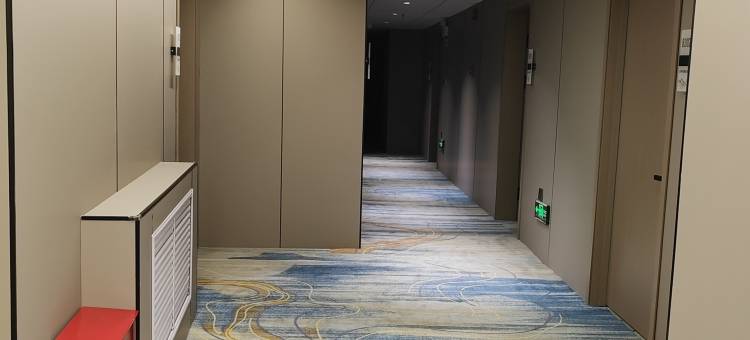 米澜智能民宿(呼伦贝尔古城成吉思汗广场店)图片