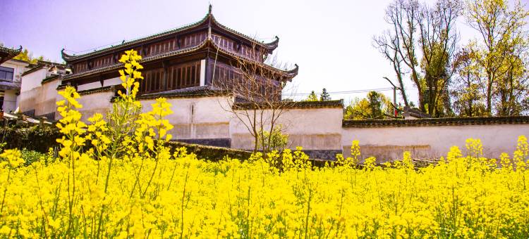 山居小隐·何泽堂(宏村店)图片
