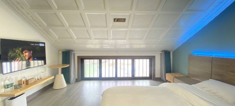 小也之家民宿(锦商公路店)图片